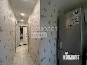 1-к квартира, вторичка, 30м2, 5/5 этаж