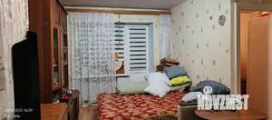 1-к квартира, вторичка, 32м2, 4/4 этаж