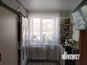 2-к квартира, вторичка, 43м2, 3/5 этаж