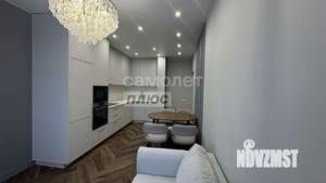 3-к квартира, вторичка, 87м2, 9/14 этаж