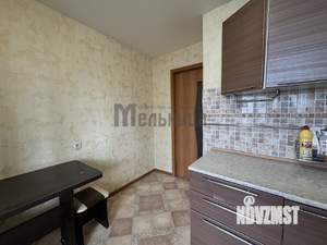 3-к квартира, вторичка, 61м2, 7/9 этаж
