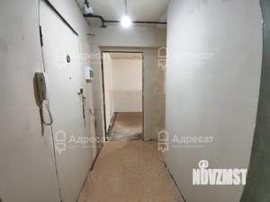 2-к квартира, вторичка, 44м2, 2/5 этаж