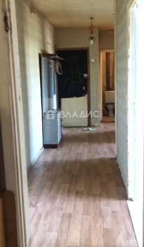 4-к квартира, вторичка, 76м2, 2/5 этаж