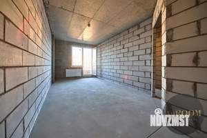 1-к квартира, вторичка, 36м2, 17/20 этаж