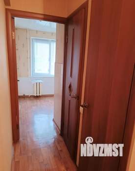 3-к квартира, вторичка, 59м2, 2/5 этаж