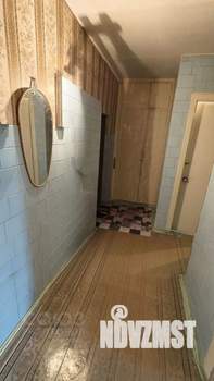 2-к квартира, вторичка, 44м2, 3/9 этаж