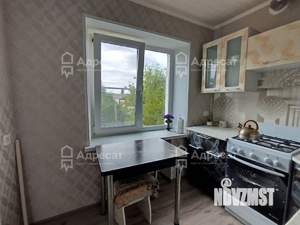 2-к квартира, вторичка, 41м2, 3/4 этаж