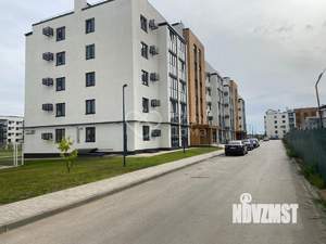 2-к квартира, вторичка, 47м2, 2/4 этаж
