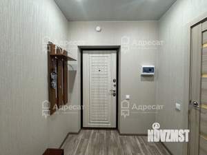 1-к квартира, вторичка, 32м2, 5/20 этаж