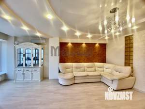 2-к квартира, вторичка, 88м2, 9/14 этаж
