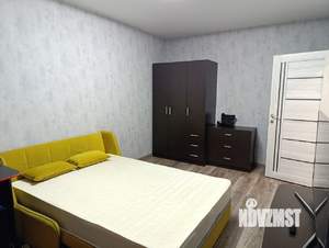 1-к квартира, вторичка, 29м2, 4/9 этаж