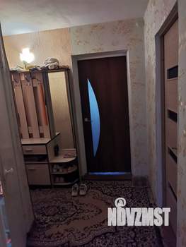 3-к квартира, вторичка, 62м2, 1/5 этаж