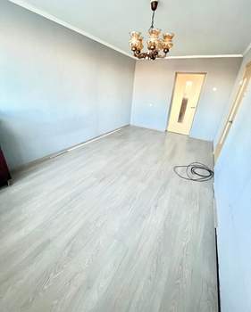 3-к квартира, вторичка, 62м2, 4/5 этаж