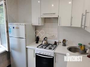 1-к квартира, вторичка, 30м2, 2/5 этаж