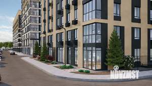 2-к квартира, вторичка, 57м2, 7/10 этаж