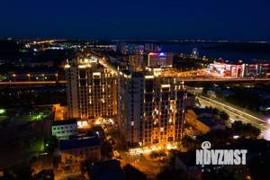 2-к квартира, вторичка, 83м2, 6/18 этаж