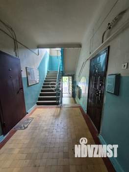 3-к квартира, вторичка, 17м2, 1/2 этаж