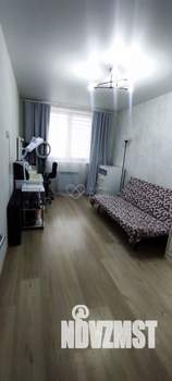 2-к квартира, вторичка, 43м2, 1/3 этаж