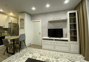 3-к квартира, вторичка, 59м2, 7/12 этаж