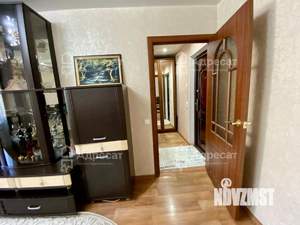 1-к квартира, вторичка, 30м2, 4/5 этаж