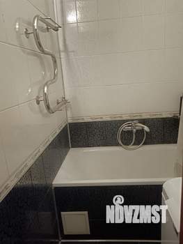 2-к квартира, вторичка, 45м2, 3/5 этаж
