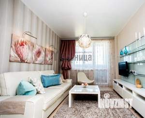 2-к квартира, вторичка, 65м2, 12/25 этаж