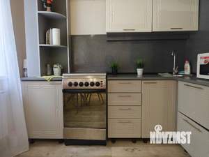 1-к квартира, вторичка, 31м2, 1/9 этаж