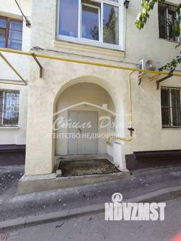 3-к квартира, вторичка, 82м2, 1/2 этаж