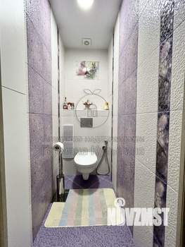 1-к квартира, вторичка, 41м2, 2/10 этаж
