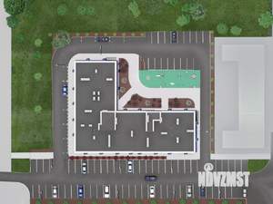 1-к квартира, вторичка, 38м2, 9/10 этаж