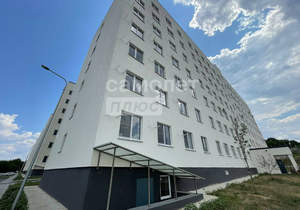 1-к квартира, вторичка, 25м2, 5/8 этаж
