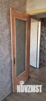 3-к квартира, вторичка, 59м2, 5/10 этаж