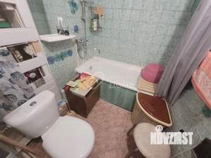 2-к квартира, вторичка, 43м2, 5/5 этаж
