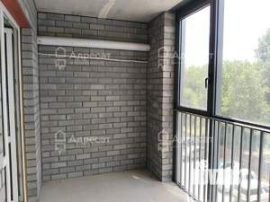 1-к квартира, вторичка, 40м2, 3/7 этаж