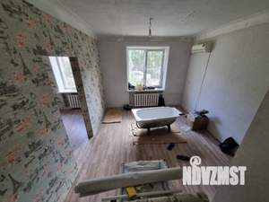 2-к квартира, вторичка, 36м2, 1/2 этаж