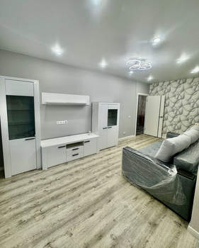 2-к квартира, вторичка, 53м2, 2/5 этаж