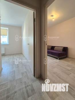 1-к квартира, вторичка, 24м2, 6/7 этаж