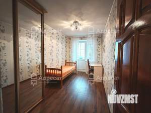 3-к квартира, вторичка, 59м2, 6/9 этаж