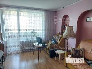 2-к квартира, вторичка, 48м2, 5/16 этаж