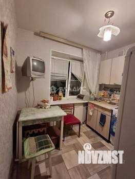 1-к квартира, вторичка, 31м2, 2/5 этаж