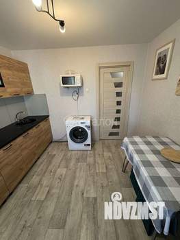 1-к квартира, вторичка, 40м2, 5/9 этаж