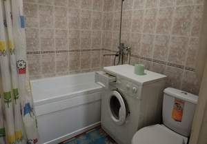 1-к квартира, вторичка, 38м2, 3/9 этаж