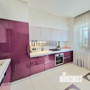 2-к квартира, вторичка, 81м2, 4/5 этаж