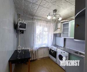 2-к квартира, вторичка, 46м2, 6/9 этаж