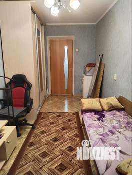 2-к квартира, вторичка, 43м2, 1/2 этаж