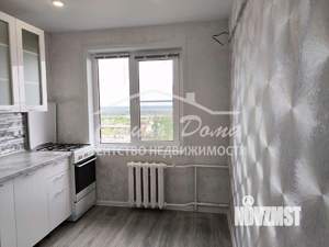 2-к квартира, вторичка, 44м2, 5/5 этаж