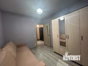 1-к квартира, вторичка, 34м2, 9/20 этаж