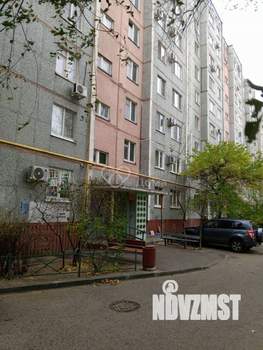 2-к квартира, вторичка, 51м2, 8/9 этаж