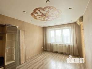 3-к квартира, вторичка, 69м2, 9/9 этаж