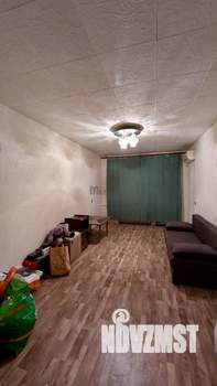 2-к квартира, вторичка, 43м2, 5/5 этаж